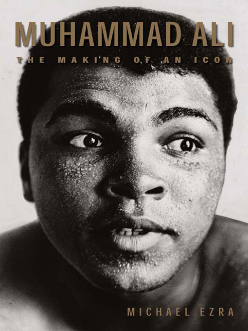Cover image for Muhammad Ali